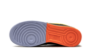Air Force 1 Low '07 LV8 "Peace and Unity" DM9051 001