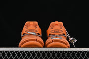 Balenciaga Track Sneaker in Orange