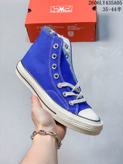 Converse Chuck Taylor 1970s High-Top Sneakers, Blue