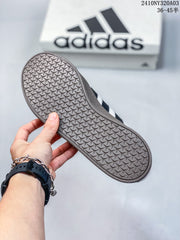 Adidas Neo VL Court 2.0 Light Grey Sneakers ID6016
