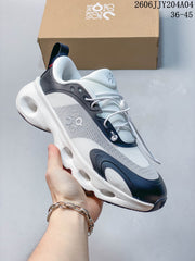 On Cloudtilt x LOEWE Sneakers White Navy