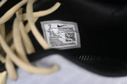 Nike Ja 2 Basketball Shoes in Pale Yellow and White
