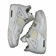 Jordan 4 Retro Pure Money (2017)
