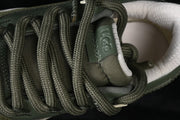 UGG Heritage Utility Sneaker in Green