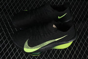 Nike Air Zoom Alphafly Next% Running Shoes Black Volt