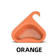 Swan Sink Drain Basket