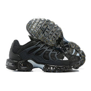 Nike Air Max Plus Sneakers with Speckled Sole