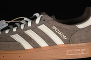 adidas Handball Spezial IF6490 Brown Gum Sole Sneakers