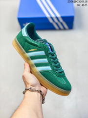 Adidas Gazelle 90 Low-Top Sneakers BB5476
