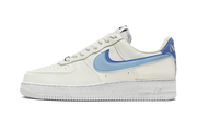 Air Force 1 "Double Swoosh - Blue Chill" DO9786 100