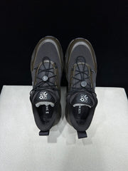 On x Loewe Cloudventure 3.0 Sneakers in Brown