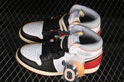 Union x Air Jordan 1 Retro High NRG Sneakers BV1300-106