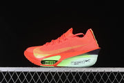 Nike ZoomX Vaporfly Next% 3 Road Racing Shoes, Bright Crimson