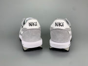 Nike LDWaffle Fragment sacai Sneakers Grey White DH2684-001