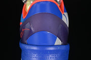 Nike Kobe 8 Protro Basketball Shoes – Blue Multicolor