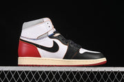 Union x Air Jordan 1 Retro High NRG Sneakers BV1300-106