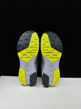 On Cloudsurfer Trail 2 Trail Running Shoes, Carbon Grey