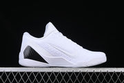 Nike Kobe IX Elite Low Protro White Basketball Shoes FZ7334-100