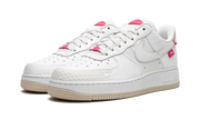 AIR FORCE 1 '07 LX MNS WMNS "Pink Bling" DX6061 111