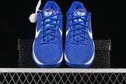 Nike Kobe VI Protro Dodgers Blue Basketball Shoes CW2190-400