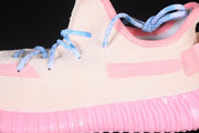 Yeezy 350 Boost V2 Pink Sneakers CP9366