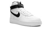 Air Force 1 High '07 "White / Black" CT2303 100