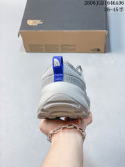 The North Face ThermoBall Traction Mule V Gray Shoes