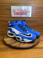 Nike Air Griffey Max 1 Varsity Royal (2021)