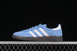 adidas Handball Spezial BD7632 Blue White Sneakers