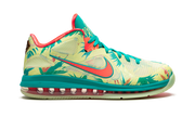 LeBron 9 Low "LeBronald Palmer" DO9355 300