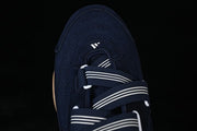 adidas Urban Reverie KJ0393 Navy Strap Sneakers