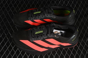 Adidas Adizero Evo SL Running Shoes JP3414 Black Red