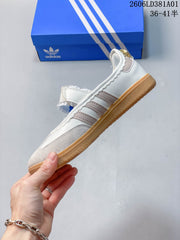 Adidas Samba Jane Mary Jane Sneakers KH6230