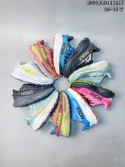 Hoka Mafate Speed 2 Trail Running Shoes