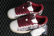 Puma Suede XL Patterned Sneakers 397197-01