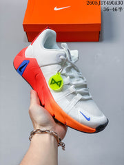 Nike Free Metcon 7 Men's Training Shoes, White