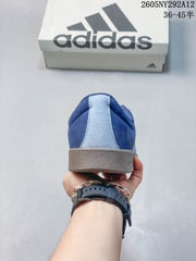 Adidas Neo VL Court Lifestyle 2.0 Sneakers Blue White JH5063