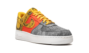 Air Force 1 '07 LV8 "Dark Sulphur Tie-Dye" CZ0337 700