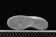 Nike Dunk Low Retro White Grey Sneakers HF5441-105