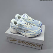 Brooks x Staple Adrenaline GTS 4 Running Sneakers