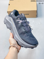 Salomon Ultra Glide 4 Men’s Trail Running Shoes – Dark Gray