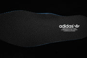 adidas Gazelle Indoor Sneakers Black White Tiffany Blue DD6615