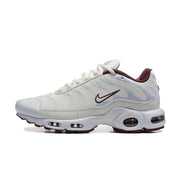 Nike Air Max Plus Sneakers, Black