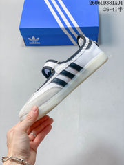 Adidas Samba Jane Mary Jane Sneakers KH6230