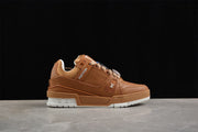 Louis Vuitton Archlight Low Sneaker in Brown