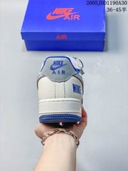 Nike Air Force 1 '07 LV8 Low-Top Sneakers CS5288-608