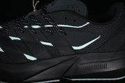 Adidas Lightblaze JR1058 Running Shoes, Black