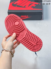 Nike Air Jordan 1 Low OG Blue White Red FN5214-141