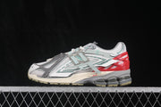 New Balance 1906 U19065DY Sneakers White Grey Mint Red