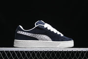 Puma Suede XL Sneakers Navy Blue 395777-01
